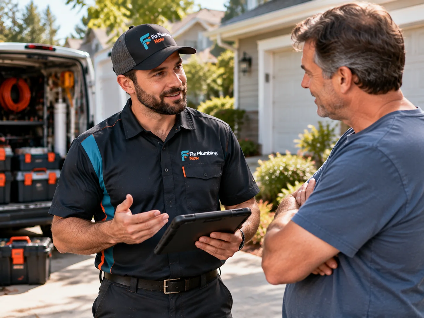 Clogged Drain Service Caldwell, OH FAQs